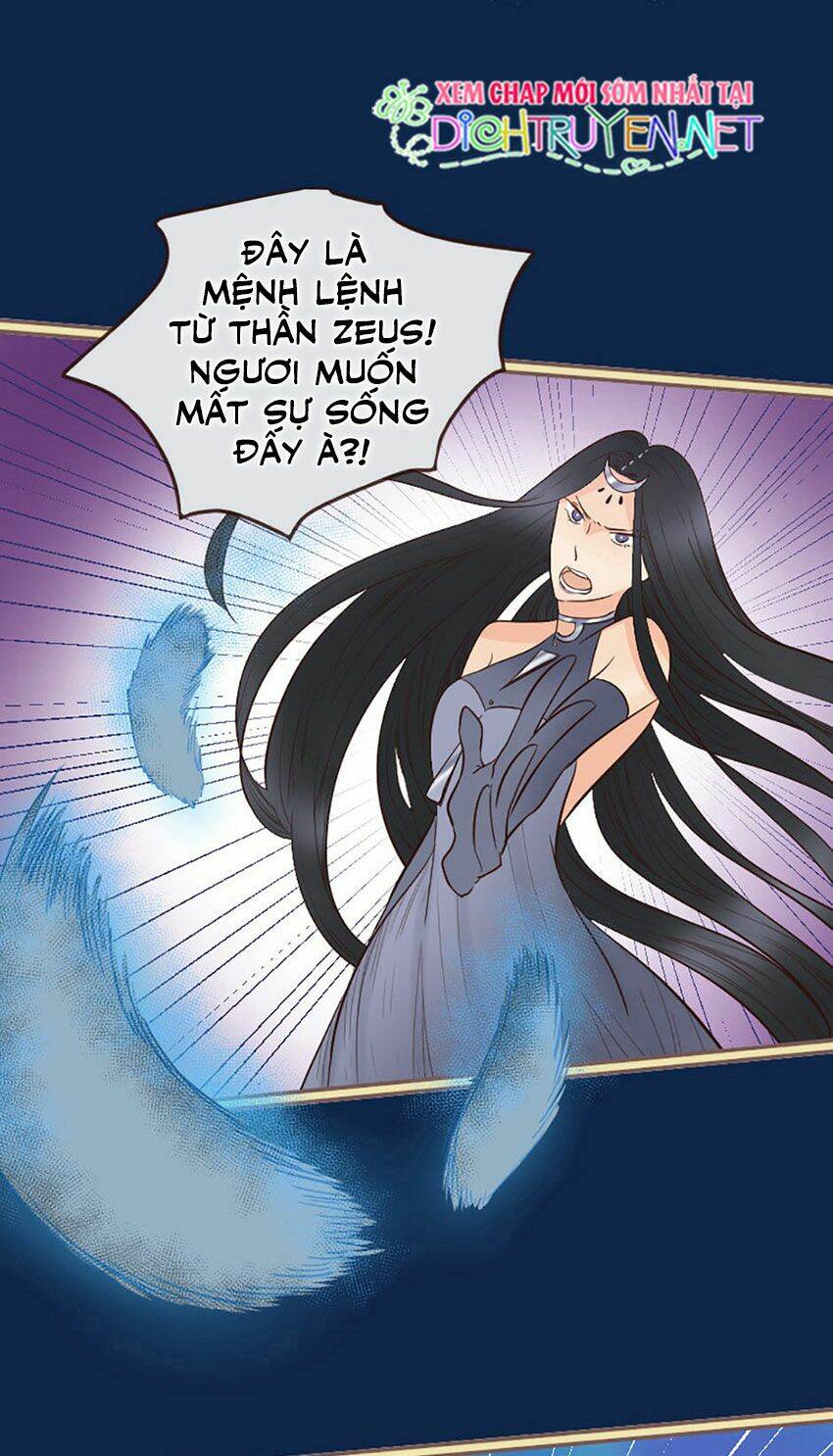 Nàng Persephone Và Chàng Hades Chương 17 Ảnh 33