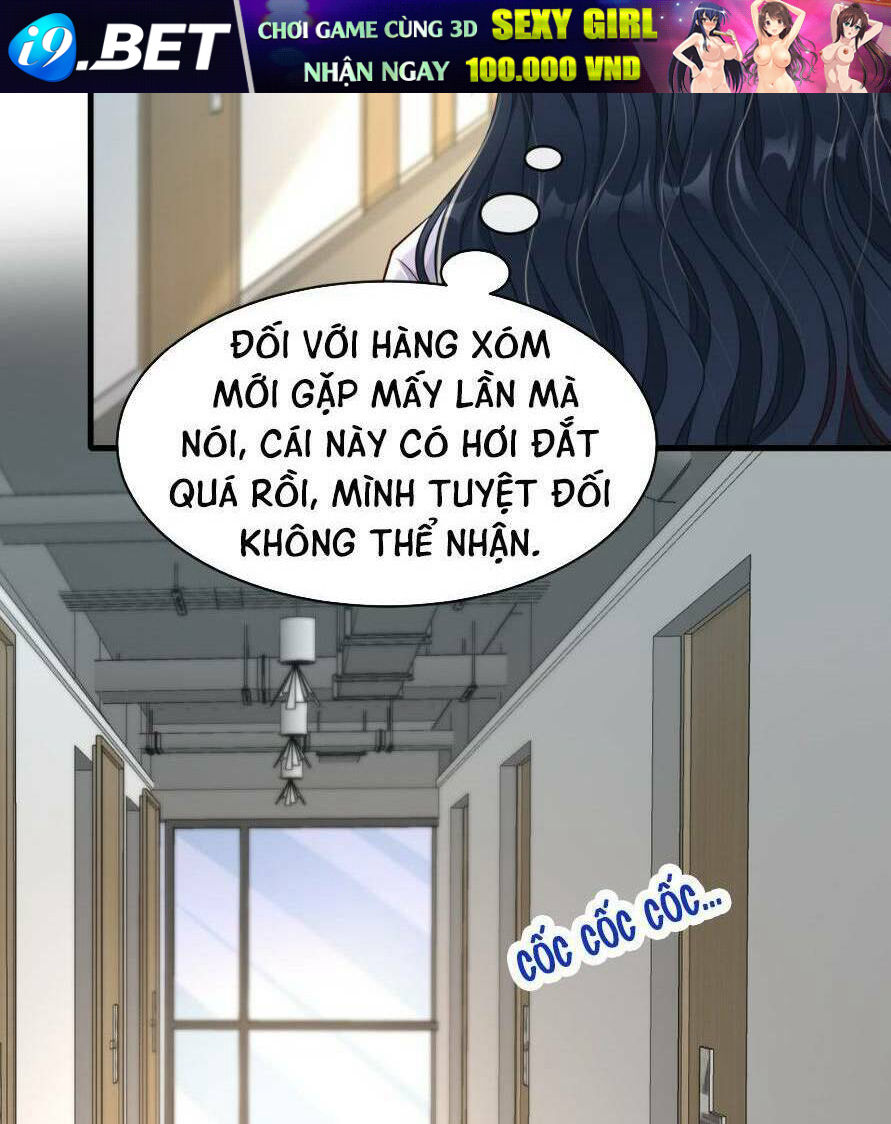 Cô Vợ Thế Thân Của Tổng Tài Chương 16 Ảnh 23