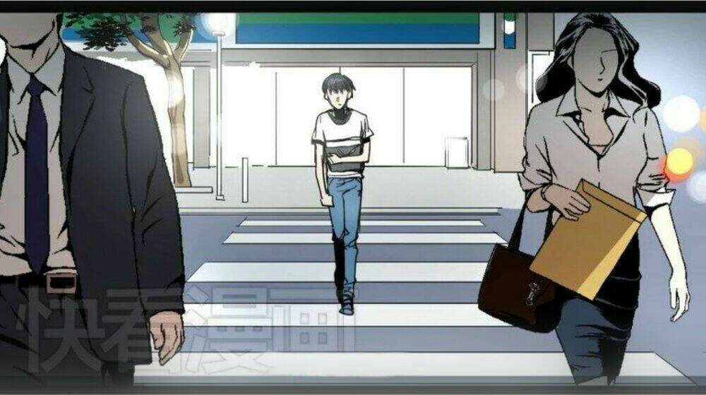 Kim Tiền Chí Thượng Chương 1 Ảnh 87