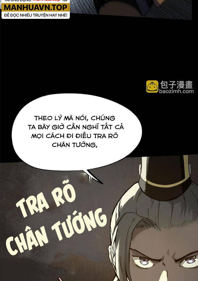 Ẩn Núp Trăm Ngày, Ta Cưới Luôn Nữ Đế Nước Địch Làm Vợ Chương 51 Ảnh 27