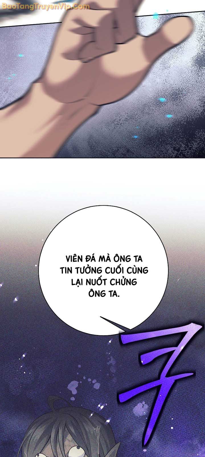 Phệ Kiếm Chương 30 Ảnh 14