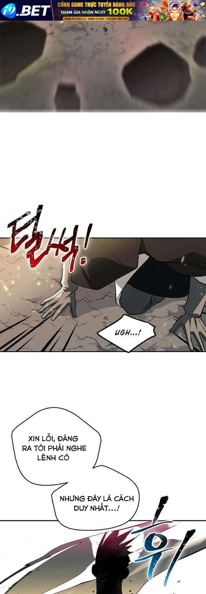 Seven Knights: Alkaid Chương 9 Ảnh 23