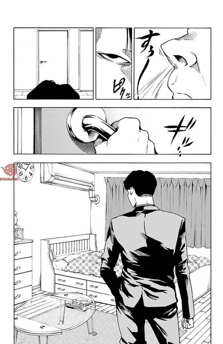 Mahou Shoujo Of The End Chương 35 Ảnh 41