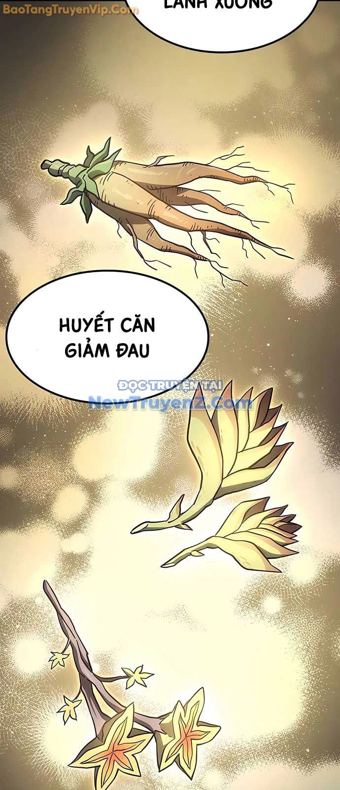 Bác Sĩ Thú Y Ở Dị Giới Chương 13 Ảnh 33