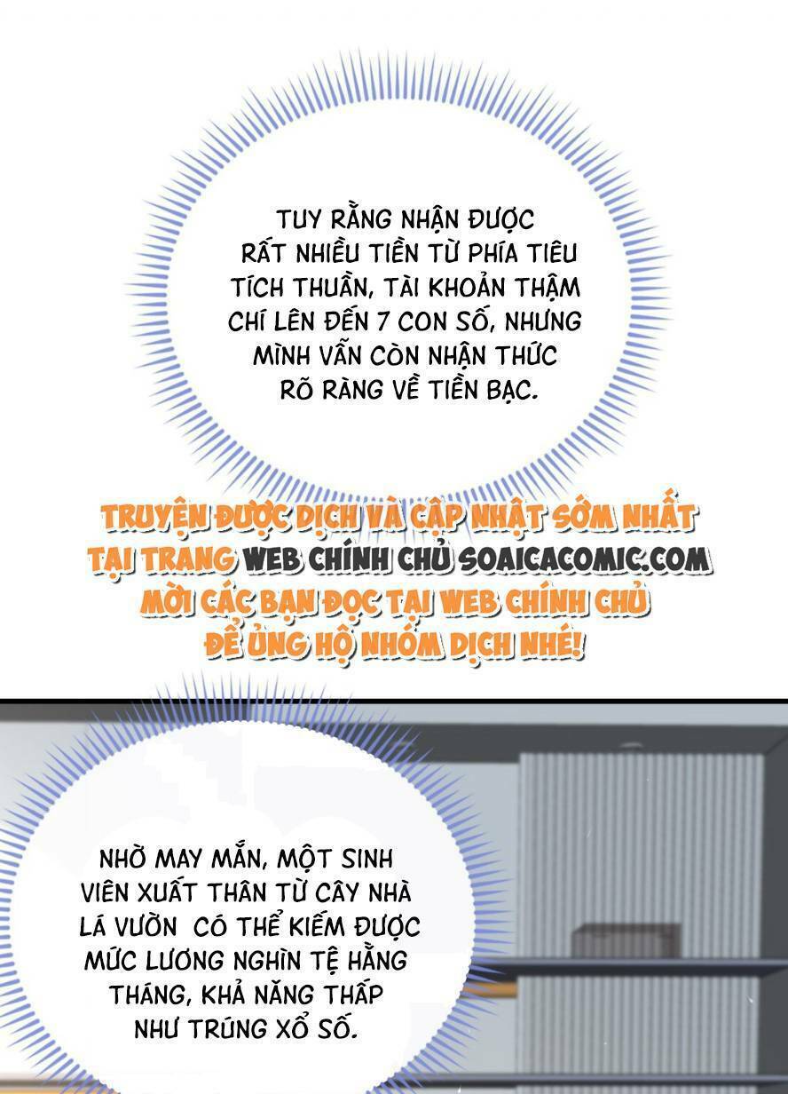 Cô Vợ Thế Thân Của Tổng Tài Chương 16 Ảnh 27