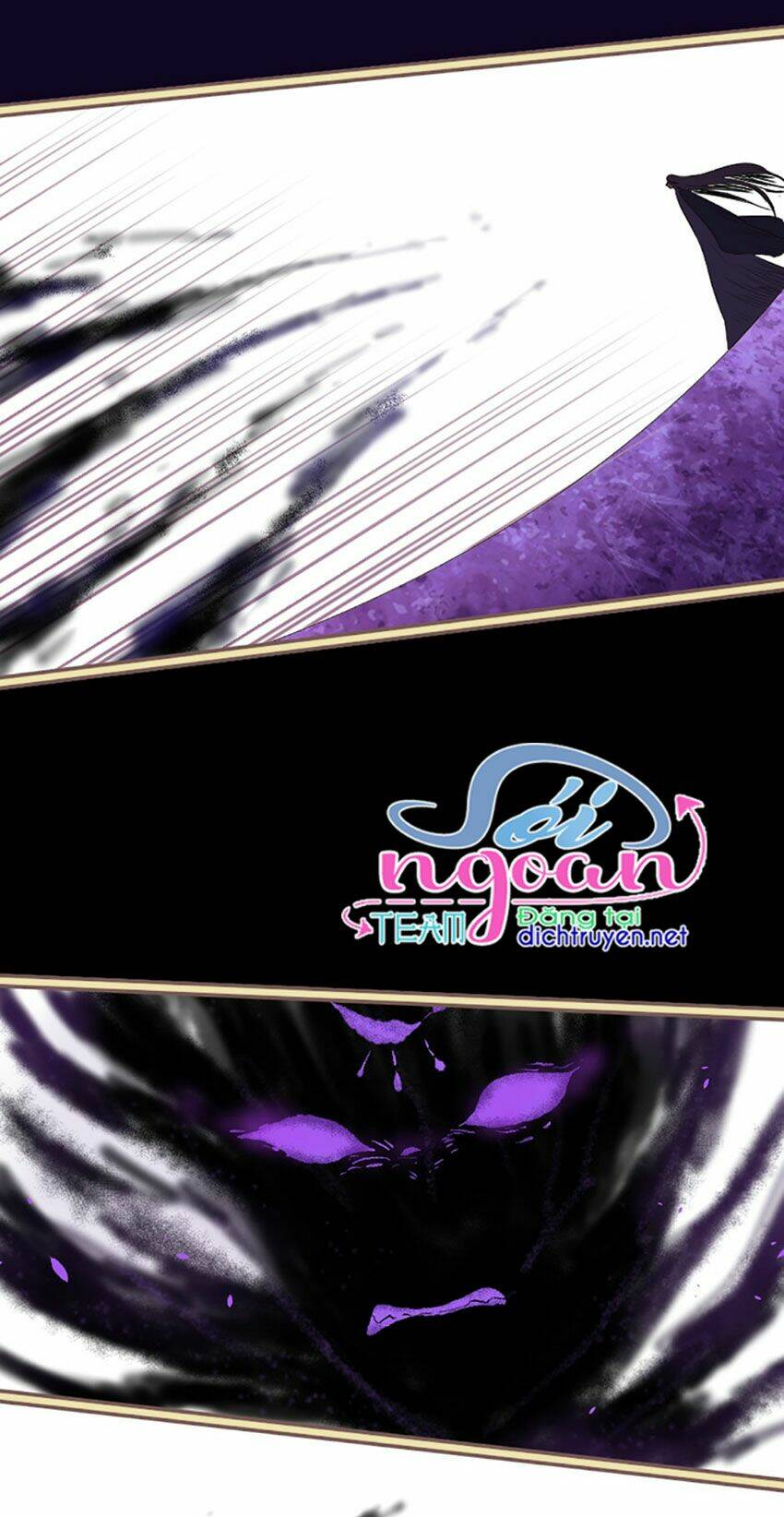 Nàng Persephone Và Chàng Hades Chương 22 Ảnh 18