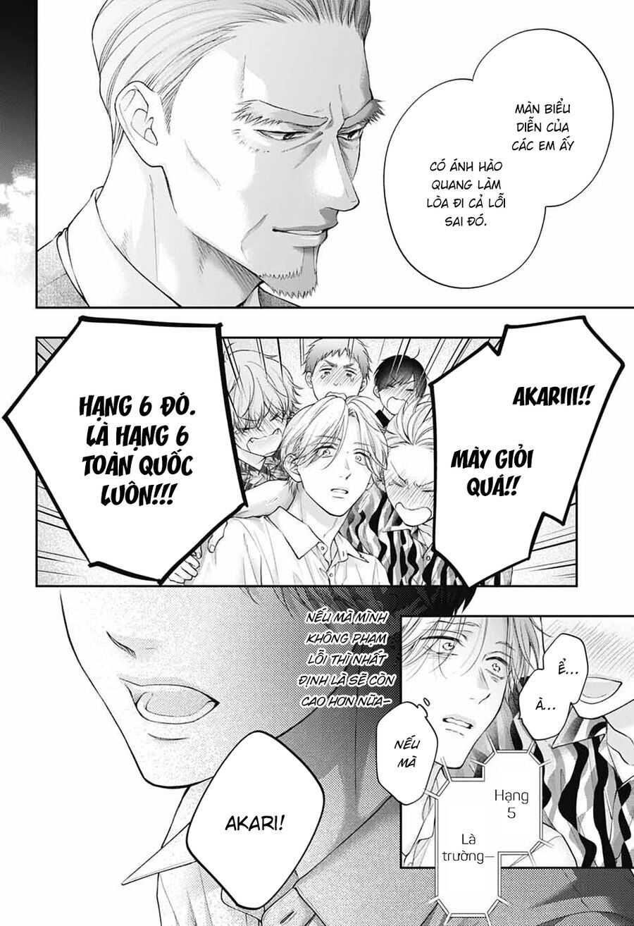Kono Oto Tomare! Chương 143 Ảnh 31