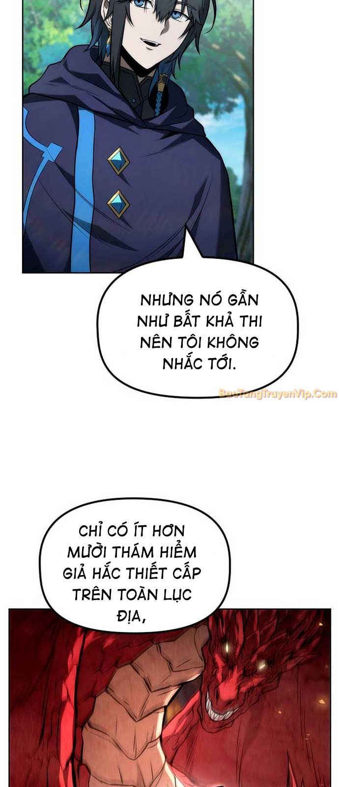 Thiếu Gia Chủ Của Gia Tộc Tử Linh Sư Chương 24 Ảnh 52