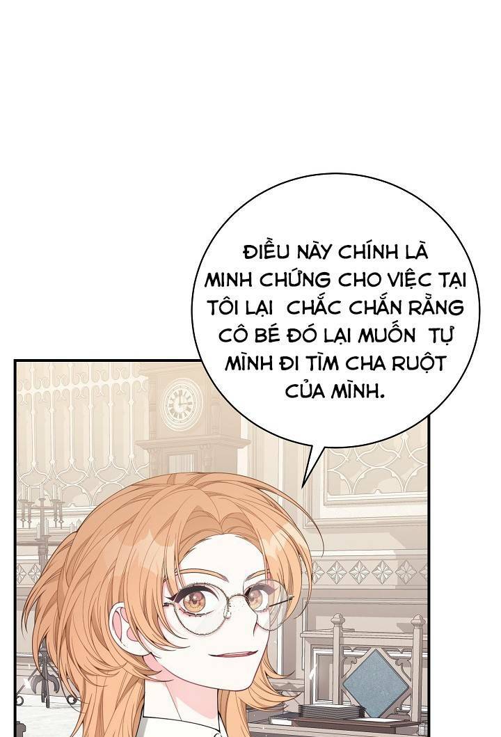 Tôi Chỉ Đi Tìm Cha Thôi Chương 38 Ảnh 68