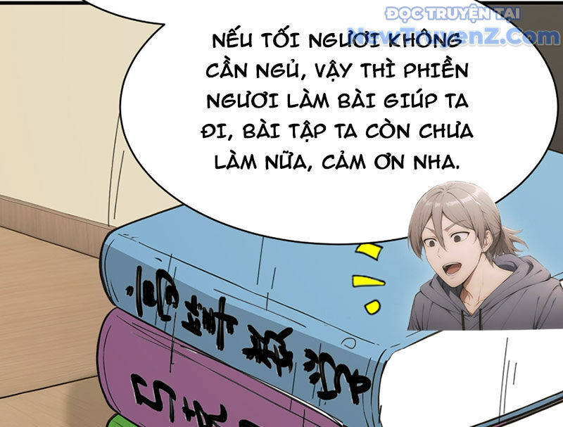 Người Chơi Hệ Tu La Chương 44 Ảnh 36