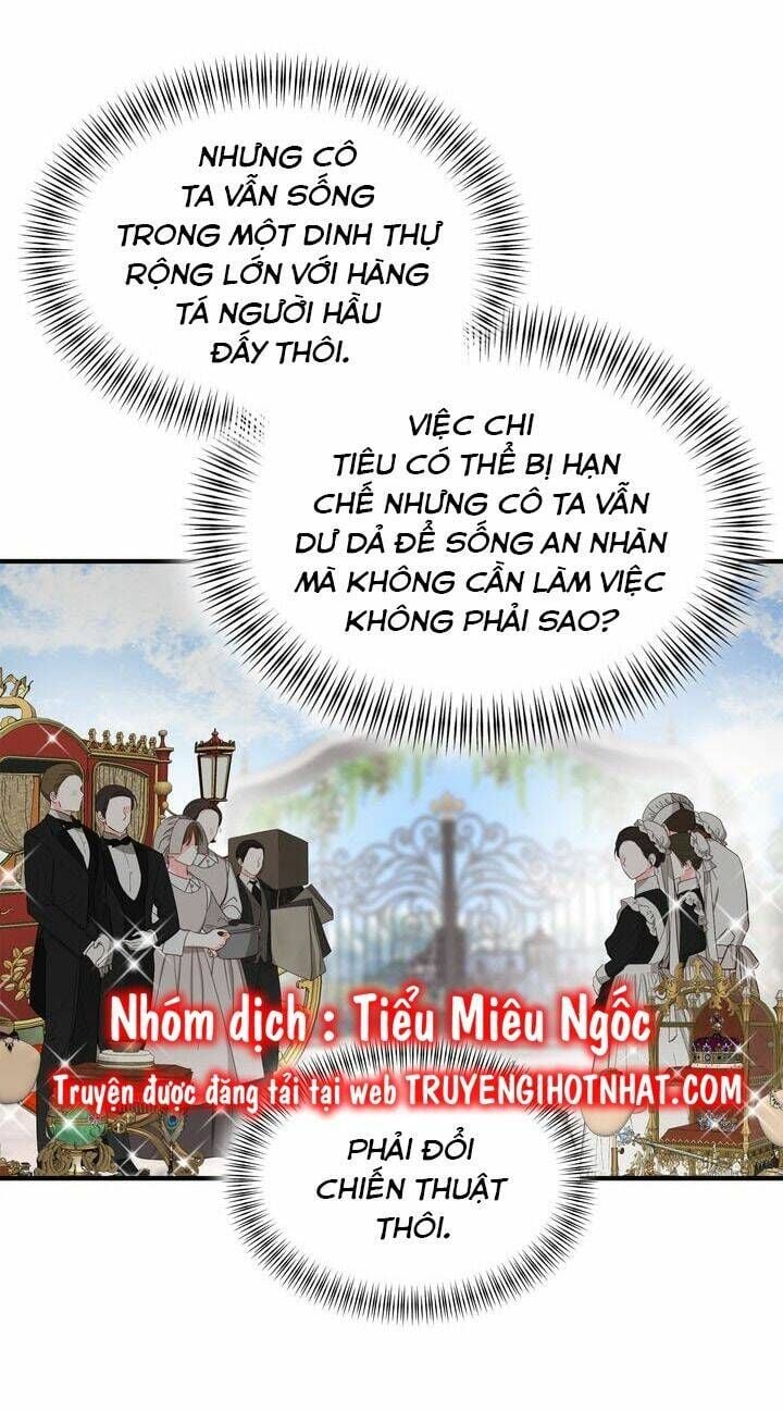 Người Thừa Kế Chương 49 Ảnh 50