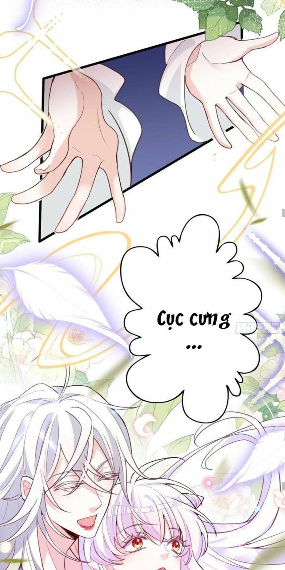 Hậu Cung Ba Ngàn Của Nãi Nãi Chương 1 Ảnh 38