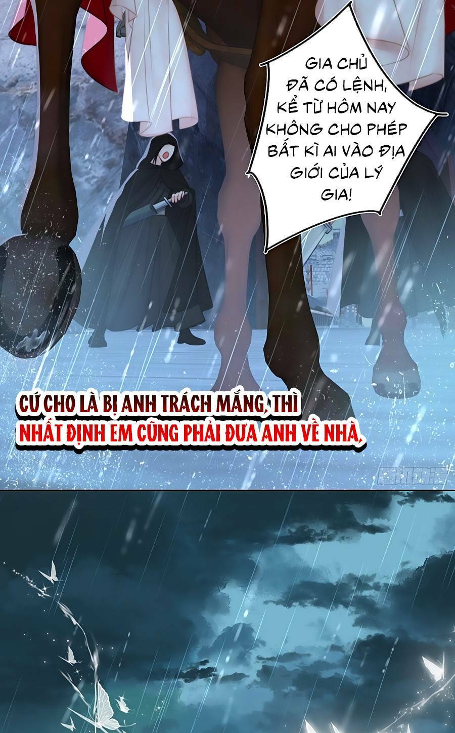 Kim Ốc Tàng Kiều Chương 75 Ảnh 9