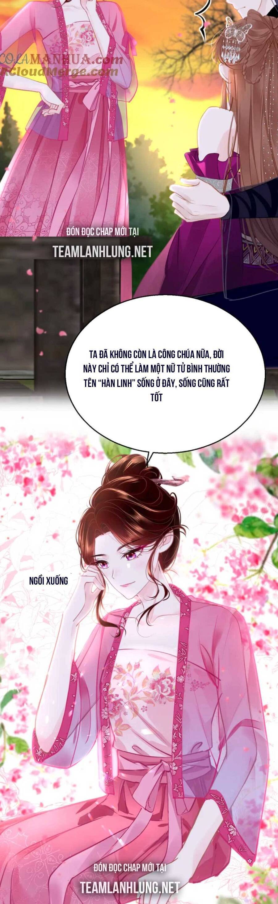 Bắt Đầu Hủy Hôn Để Công Lược Vương Gia Chương 96 Ảnh 15