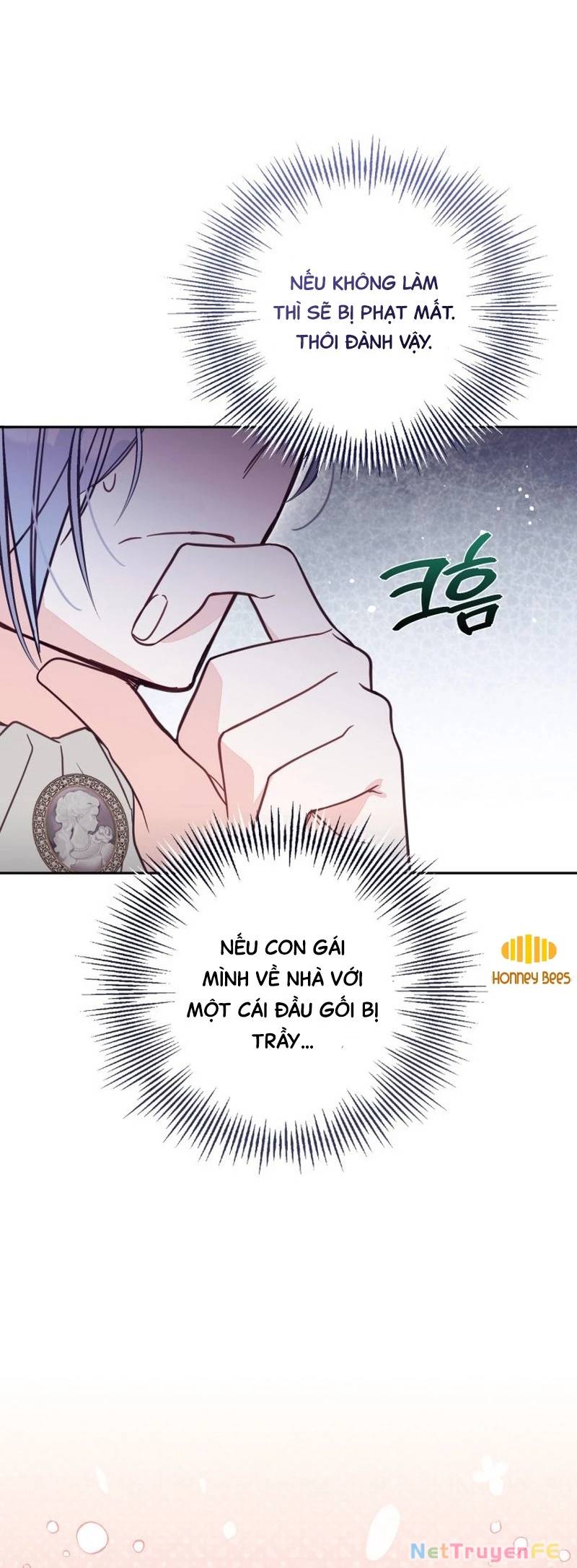 Không Có Nơi Nào Dành Cho Công Chúa Giả Mạo Chương 59 Ảnh 45