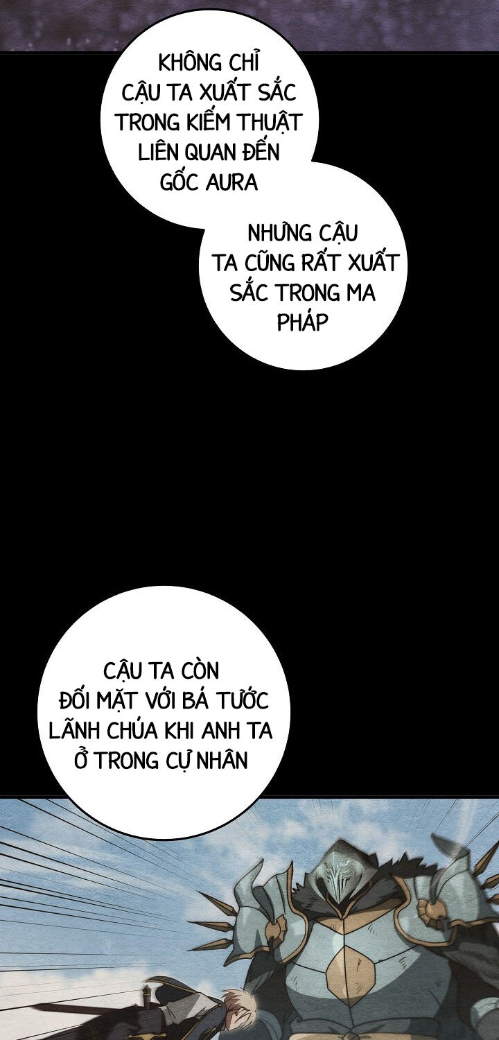Hoàng Đế Thép Chương 41 Ảnh 74
