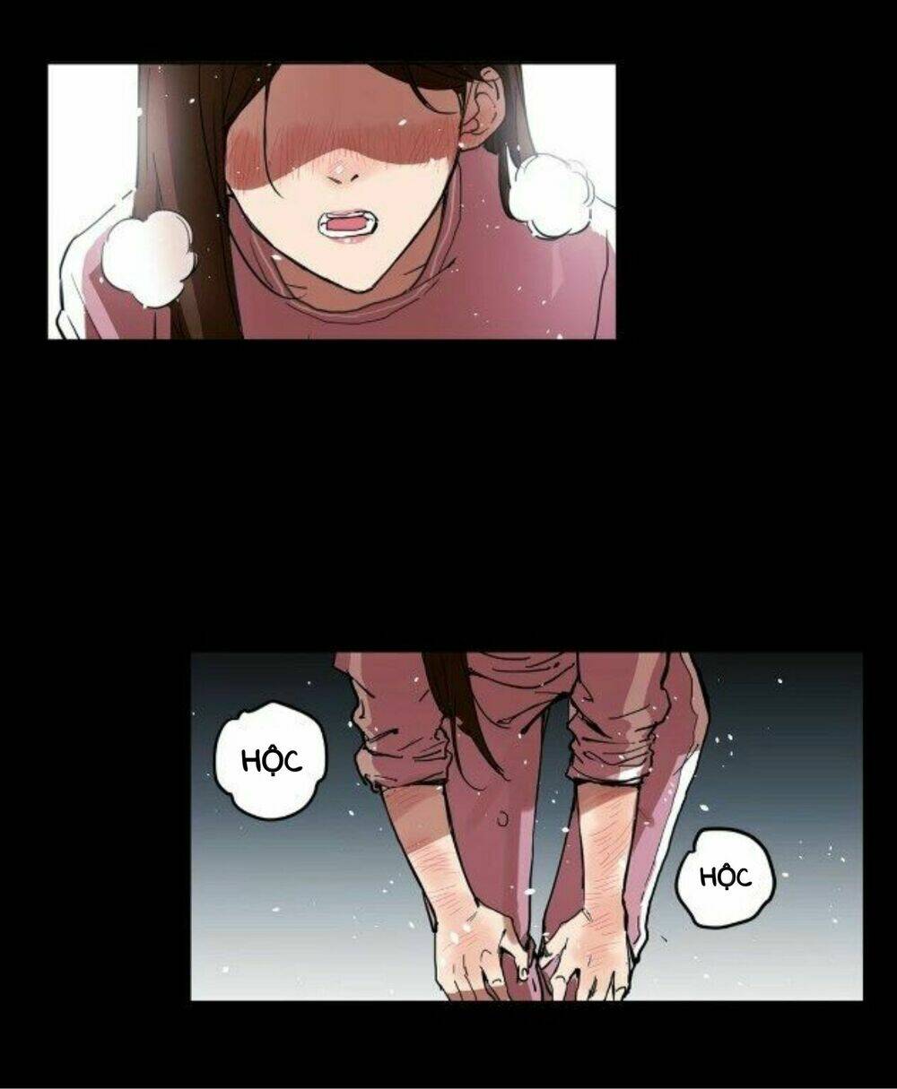 Kim Tiền Chí Thượng Chương 1 Ảnh 48