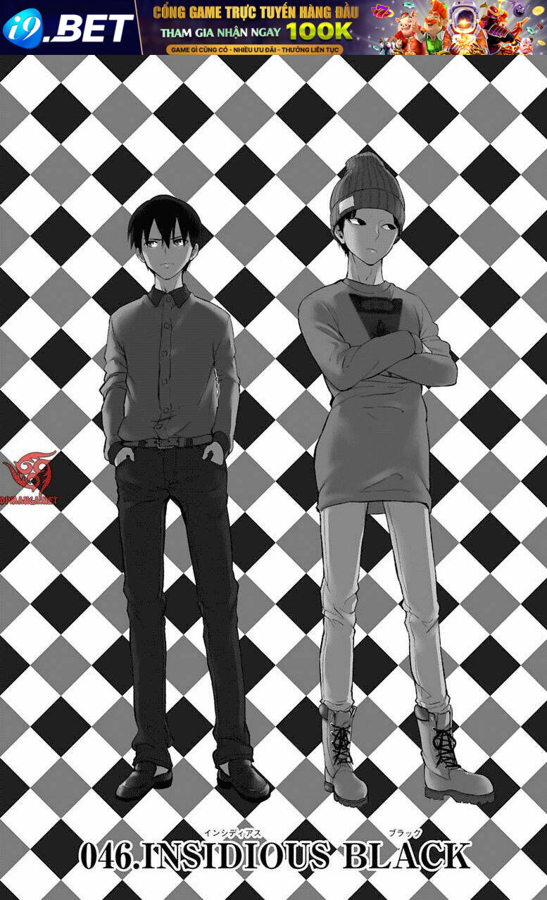 Mahou Shoujo Of The End Chương 46 Ảnh 2