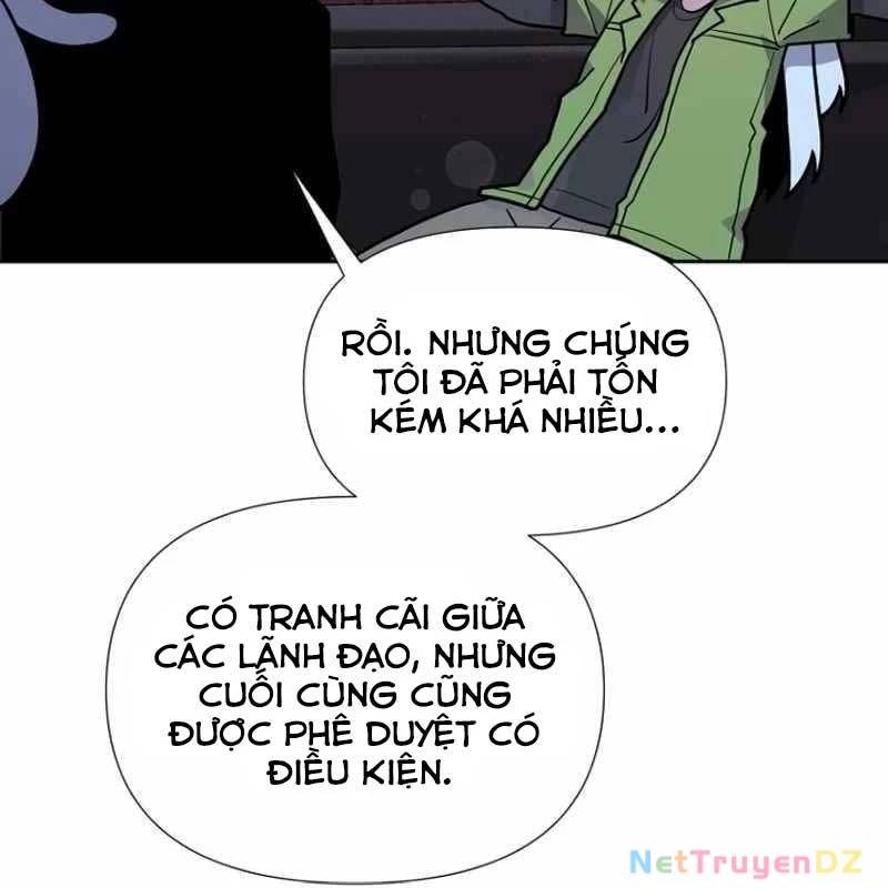 Ông Chú Ma Pháp Thiếu Nữ Chương 24 Ảnh 50