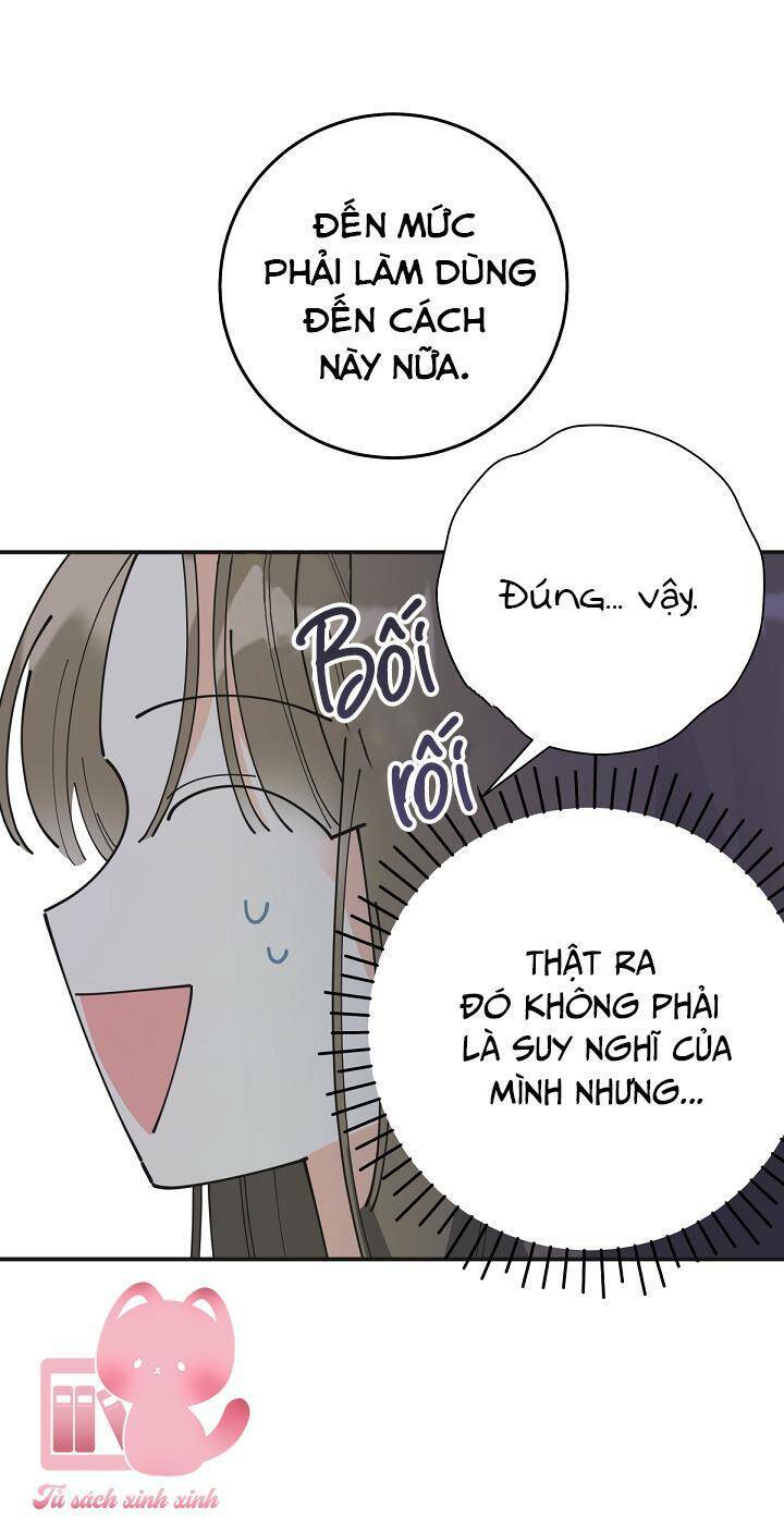 Người Hùng Của Ác Nữ Chương 101 Ảnh 77