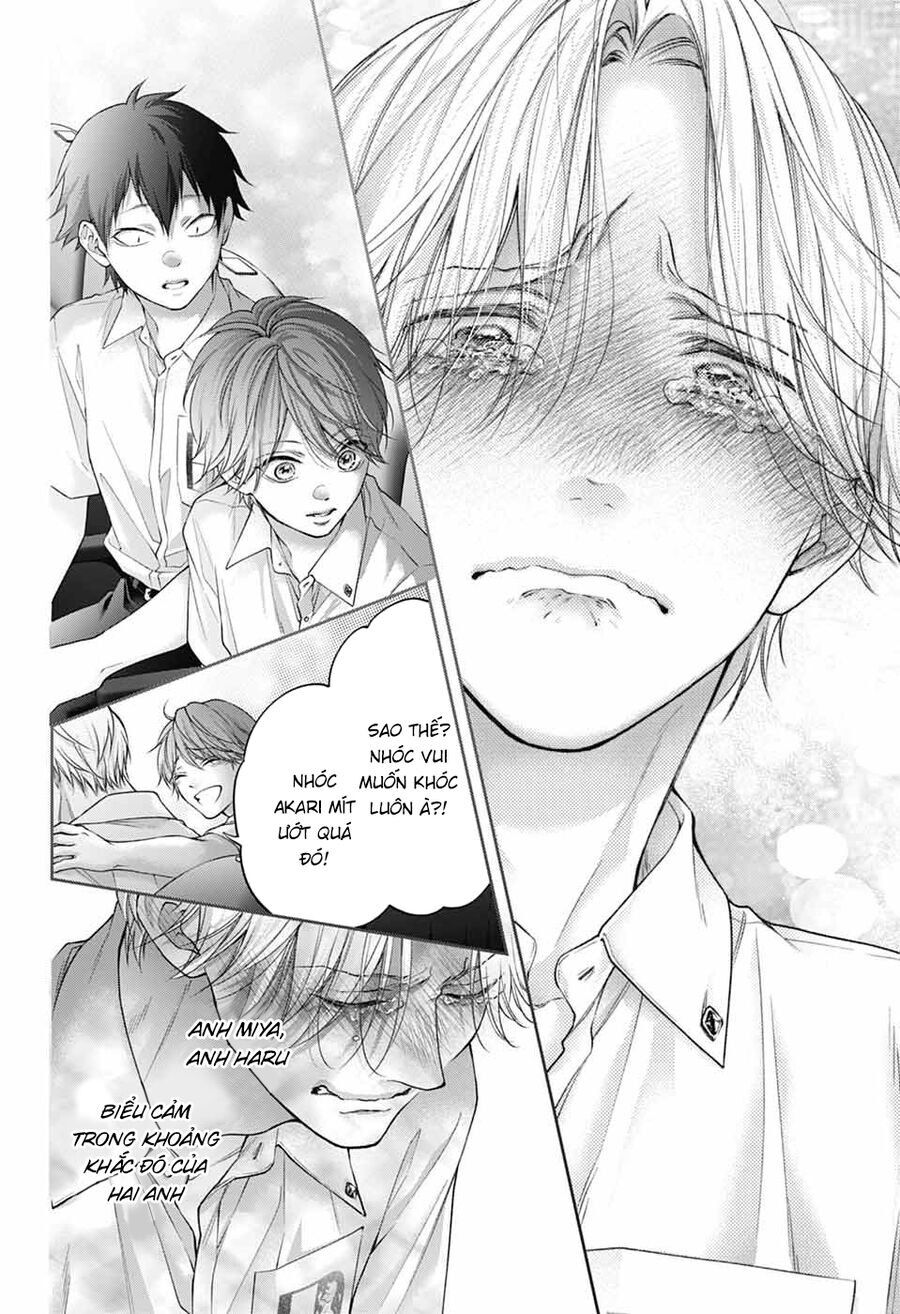 Kono Oto Tomare! Chương 143 Ảnh 33