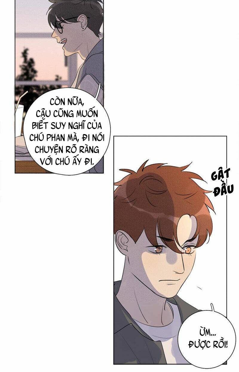 Here U Are Chương 120 Ảnh 15