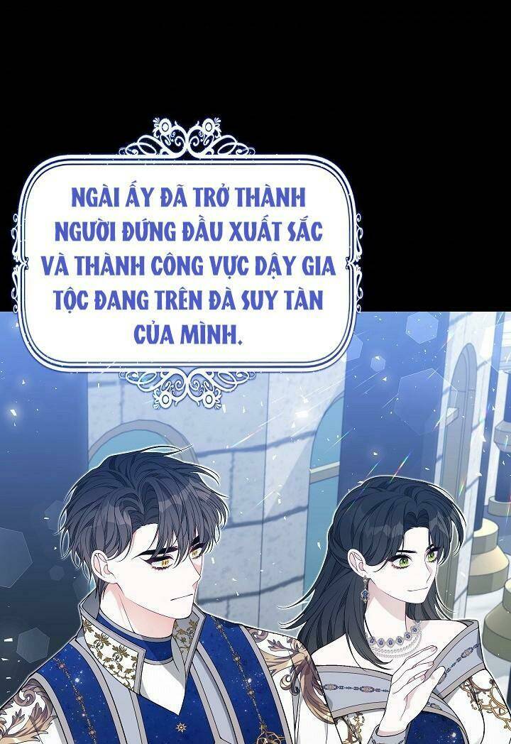 Tôi Chỉ Đi Tìm Cha Thôi Chương 40 Ảnh 51