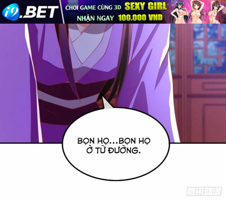 Khuynh Thành Cuồng Phi Của Tà Vương Chương 157 Ảnh 9