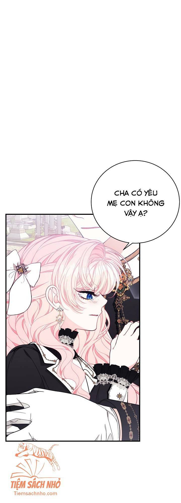 Tôi Chỉ Đi Tìm Cha Thôi Chương 39 Ảnh 74