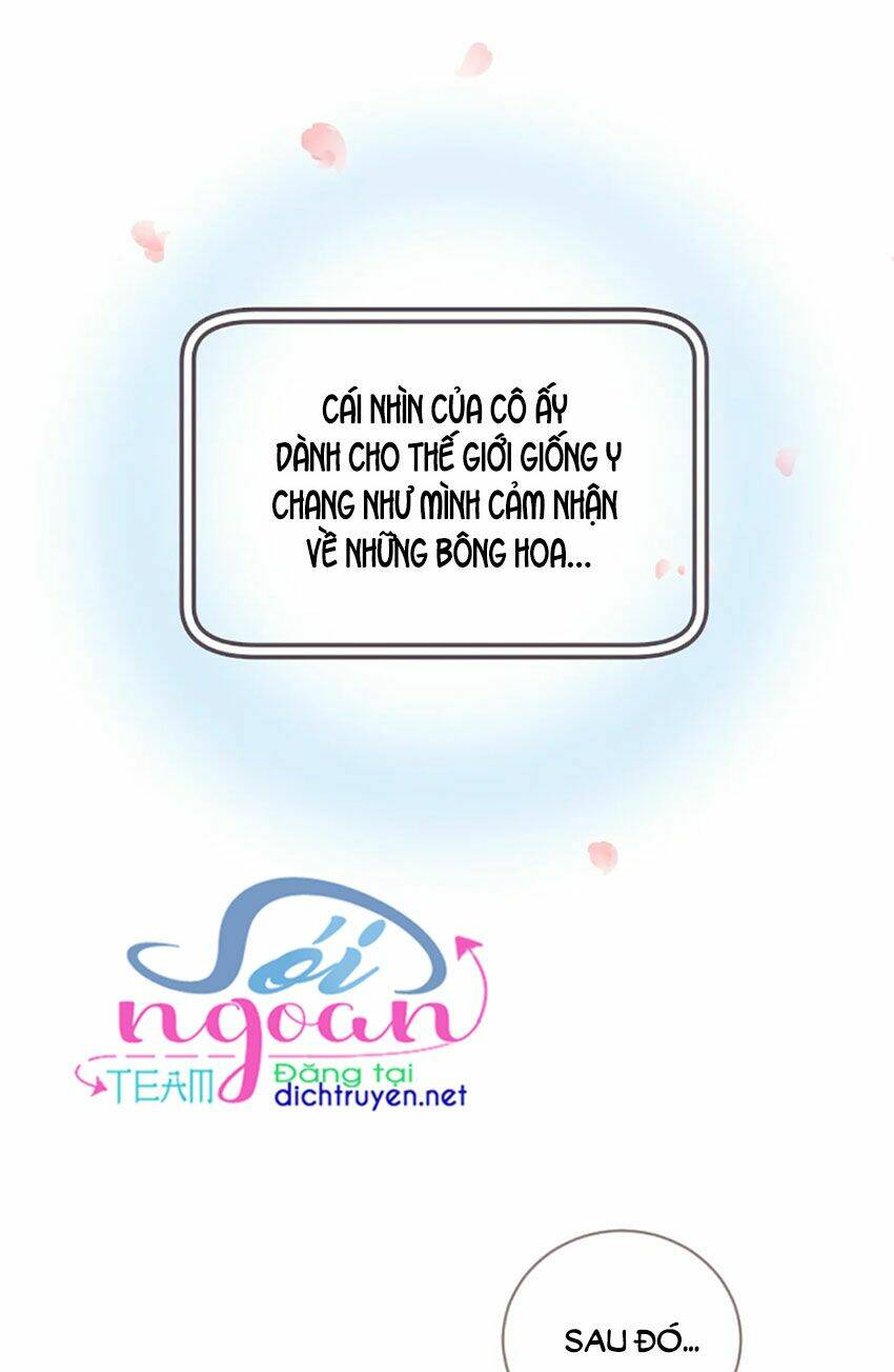 Nàng Persephone Và Chàng Hades Chương 8 Ảnh 25