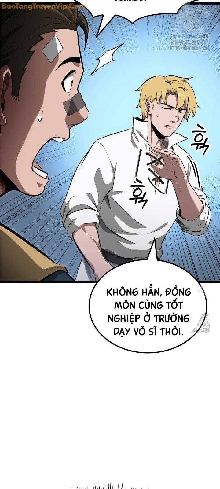 Nhà Vô Địch Kalli Chương 94 Ảnh 26