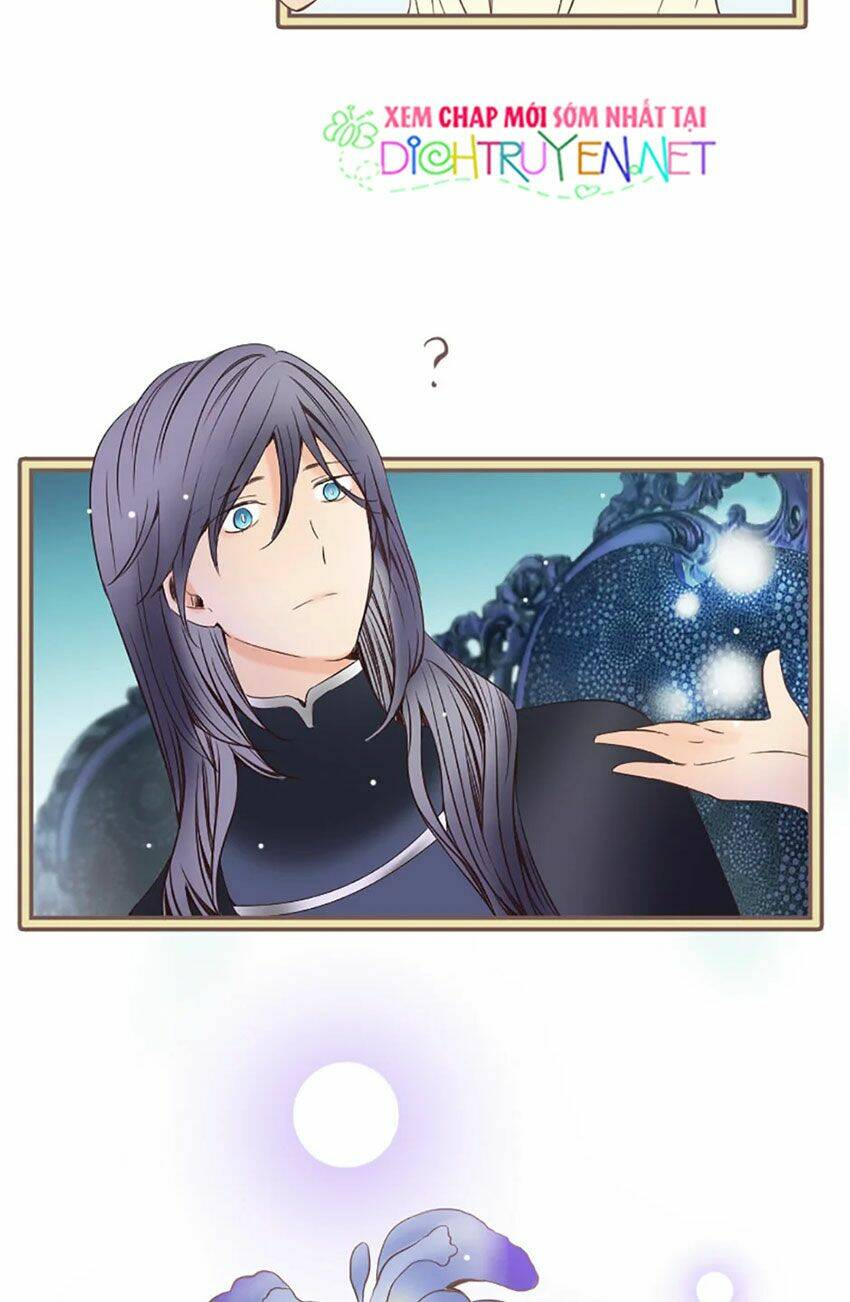Nàng Persephone Và Chàng Hades Chương 8 Ảnh 27
