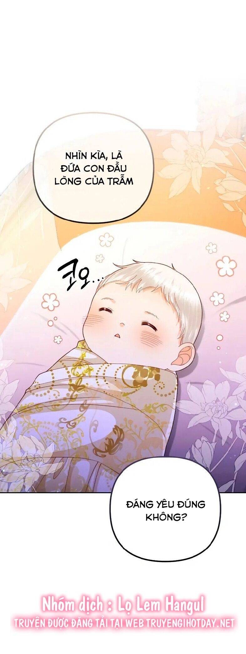 Hoàng Hậu Muốn Tái Hôn Chương 156 Ảnh 19