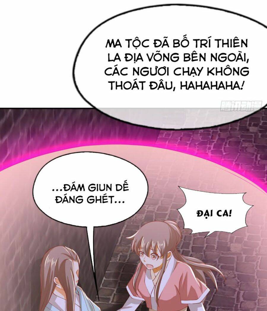 Khuynh Thành Cuồng Phi Của Tà Vương Chương 159 Ảnh 16