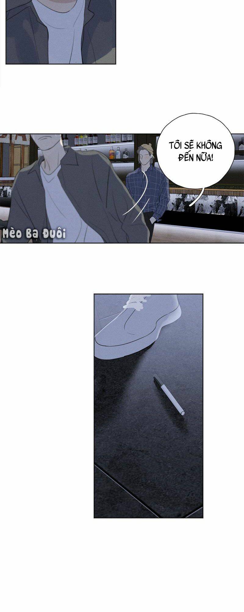 Here U Are Chương 120 Ảnh 37