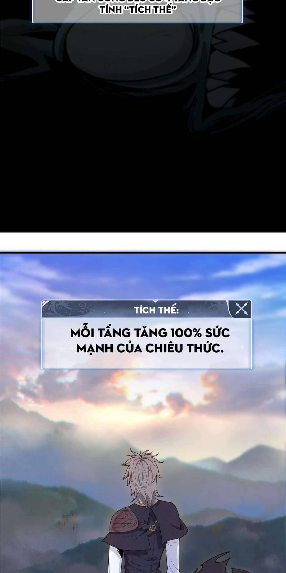Từ Giờ, Ta Chính Là Bậc Thầy Của Pháp Sư Chương 1 Ảnh 28