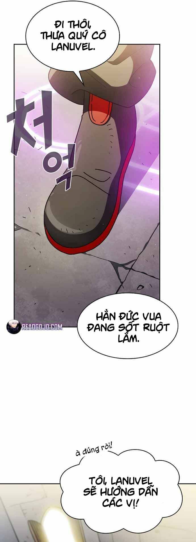 Anh Hùng Rác Rưởi Chương 161 Ảnh 17