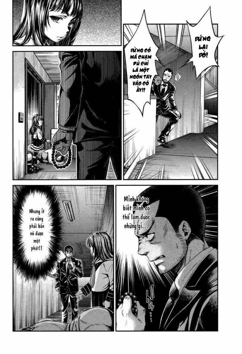Hentai Chương 5 Ảnh 9