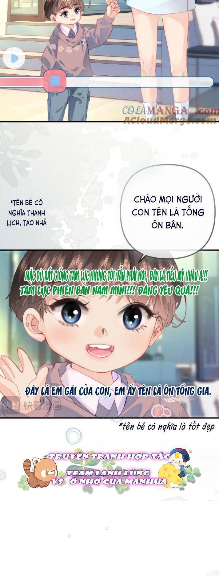 Vợ Chồng Đỉnh Lưu Có Chút Ngọt Ngào Chương 111 Ảnh 7