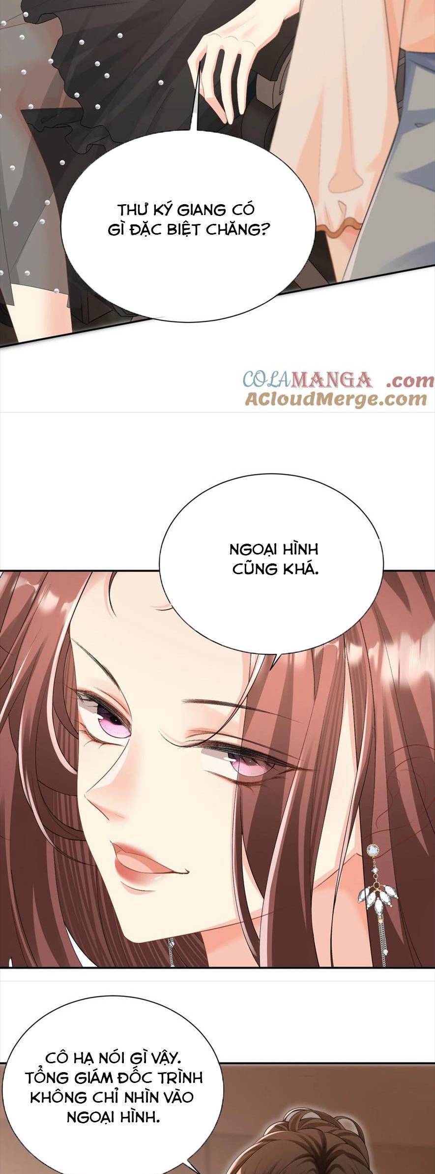 Cố Ý Chiếm Đoạt Chương 61 Ảnh 14