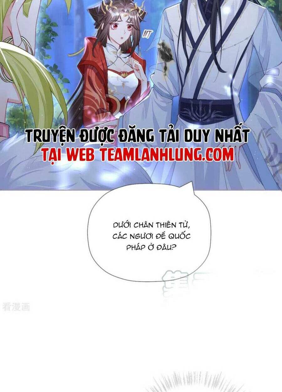 Thiết Lập Ác Nữ Của Tôi Sụp Đổ Rồi Chương 30 Ảnh 39