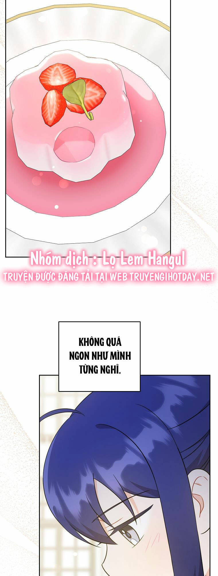 Cho Con Núm Vú Đi Mà Chương 70.1 Ảnh 20
