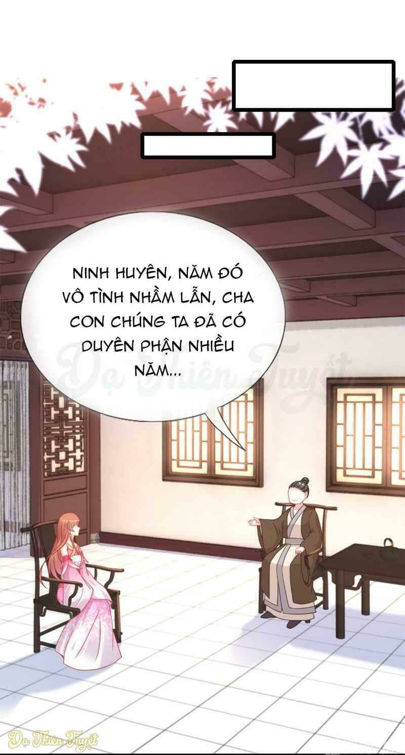 Nhân Vật Phản Diện Biến Thành Sủng Vật Chương 2 Ảnh 25