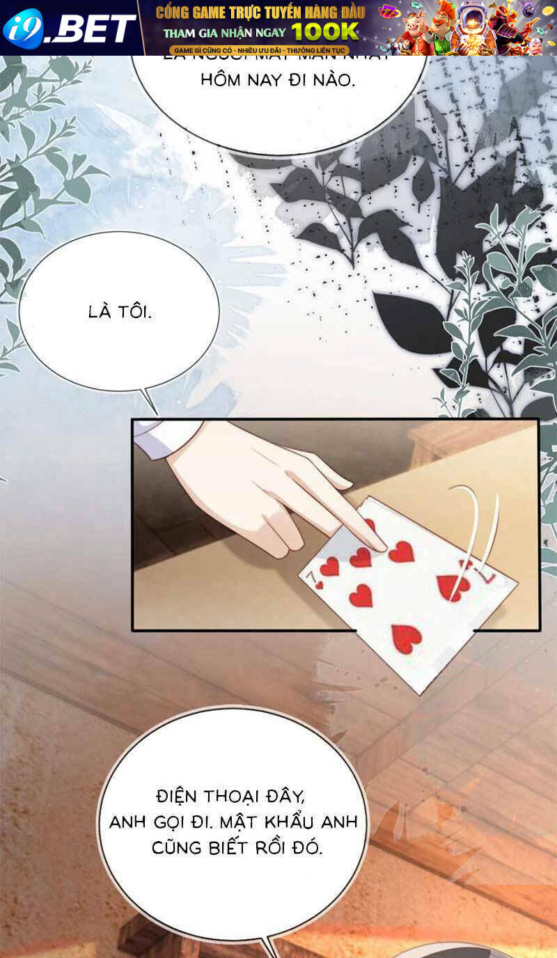 Sau Khi Trọng Sinh, Tôi Gả Cho Đại Lão Tàn Tật Chương 45 Ảnh 4