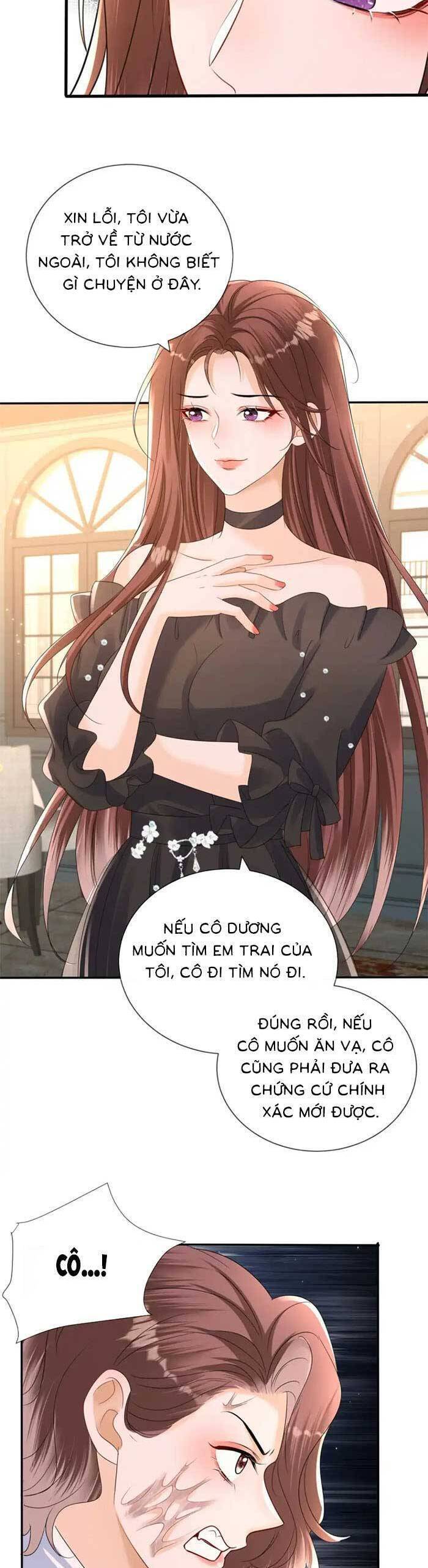 Cố Ý Chiếm Đoạt Chương 62 Ảnh 3