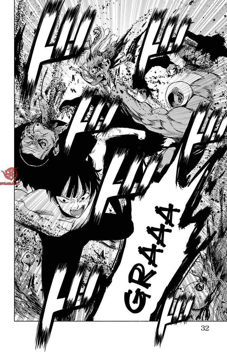 Mahou Shoujo Of The End Chương 48 Ảnh 32