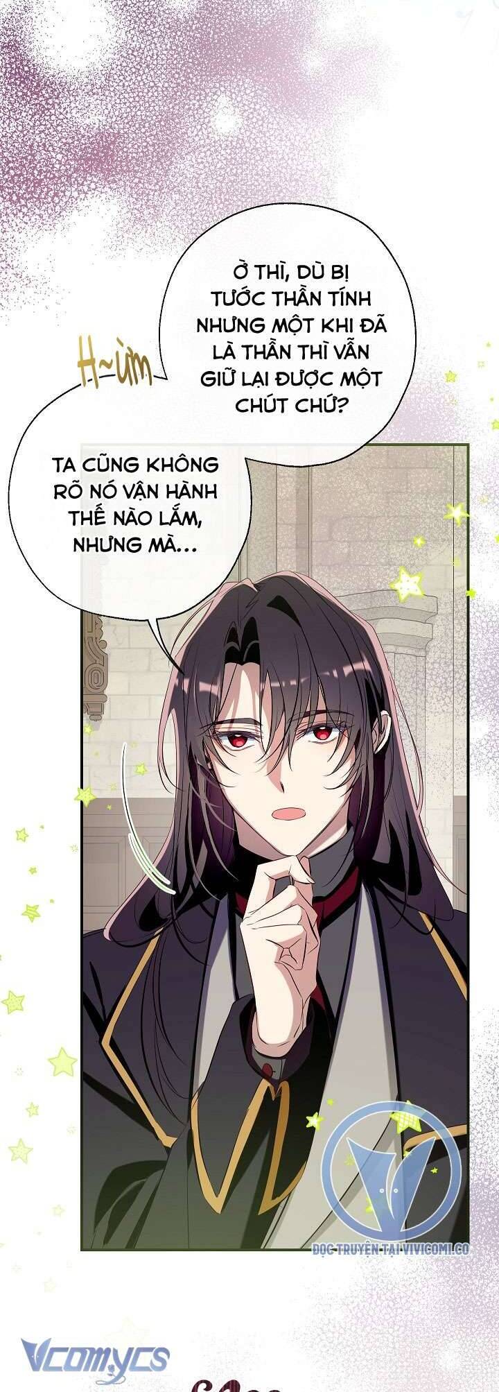 Chúng Ta Có Thể Trở Thành Người Nhà Không? Chương 132 Ảnh 33