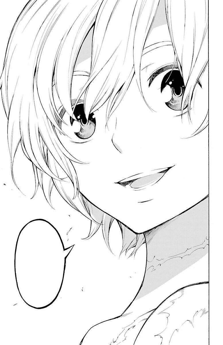Mahou Shoujo Of The End Chương 41 Ảnh 48