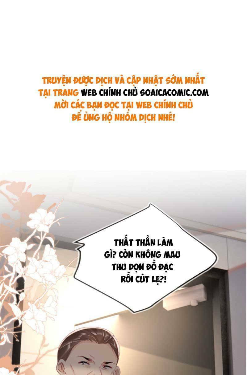 Sau Khi Trọng Sinh, Tôi Gả Cho Đại Lão Tàn Tật Chương 34 Ảnh 2