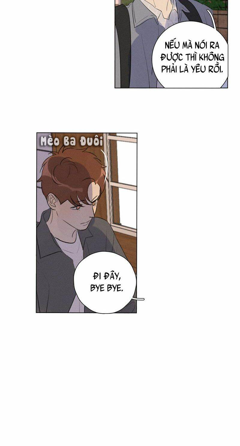 Here U Are Chương 120 Ảnh 18